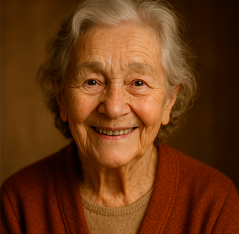 Sra. Teresa