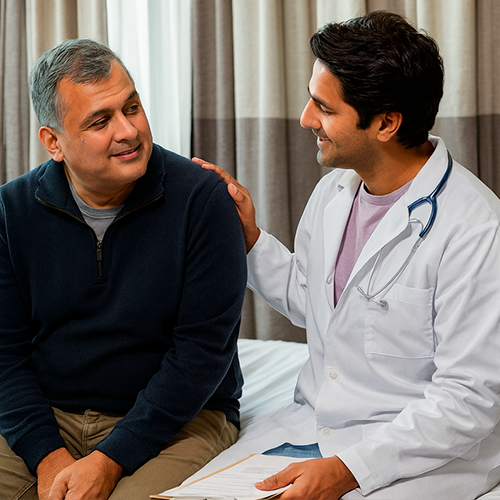 VALORACIÓN GERIÁTRICA INTEGRAL Y PREVENCIÓN DE FRAGILIDAD.